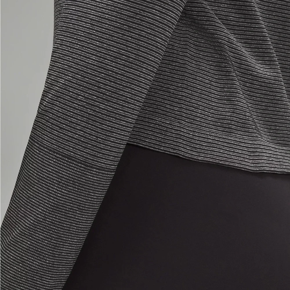 Swiftly Tech Long-Sleeve Shirt 2.0 Waist Length - Picture 6 of 11